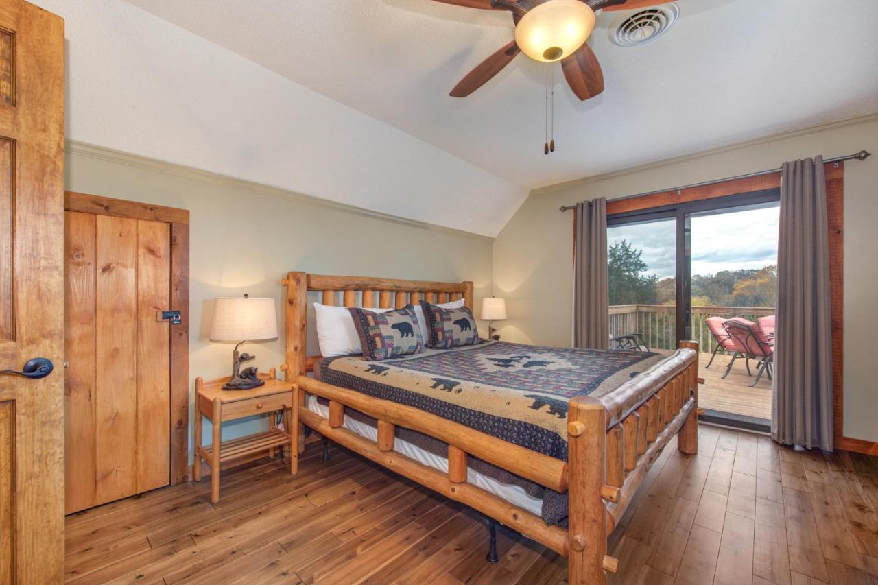 Villa Friendly Bear Two Sevierville Exterior foto